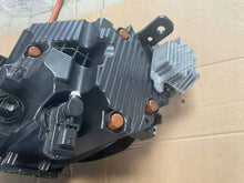 Load image into Gallery viewer, Frontscheinwerfer Jeep Compass 00501636820 Rechts Scheinwerfer Headlight SCH9202005800yz