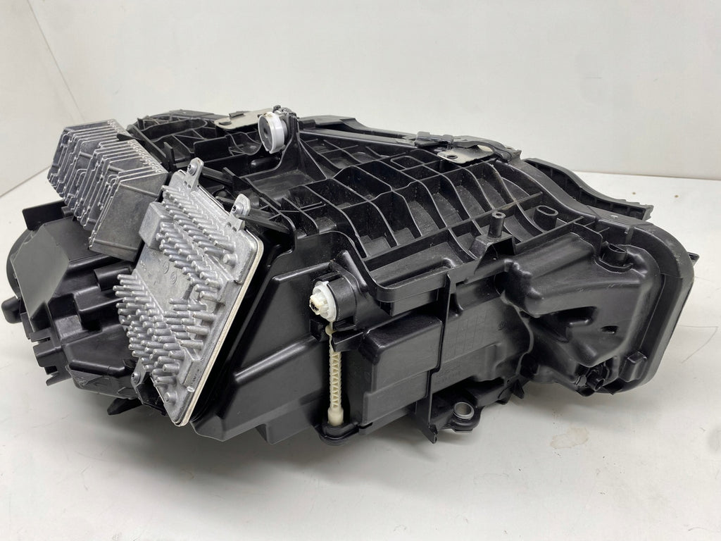 Frontscheinwerfer BMW 3 G21 G20 9450796-03 LED Rechts Scheinwerfer Headlight SCH6120927755bj