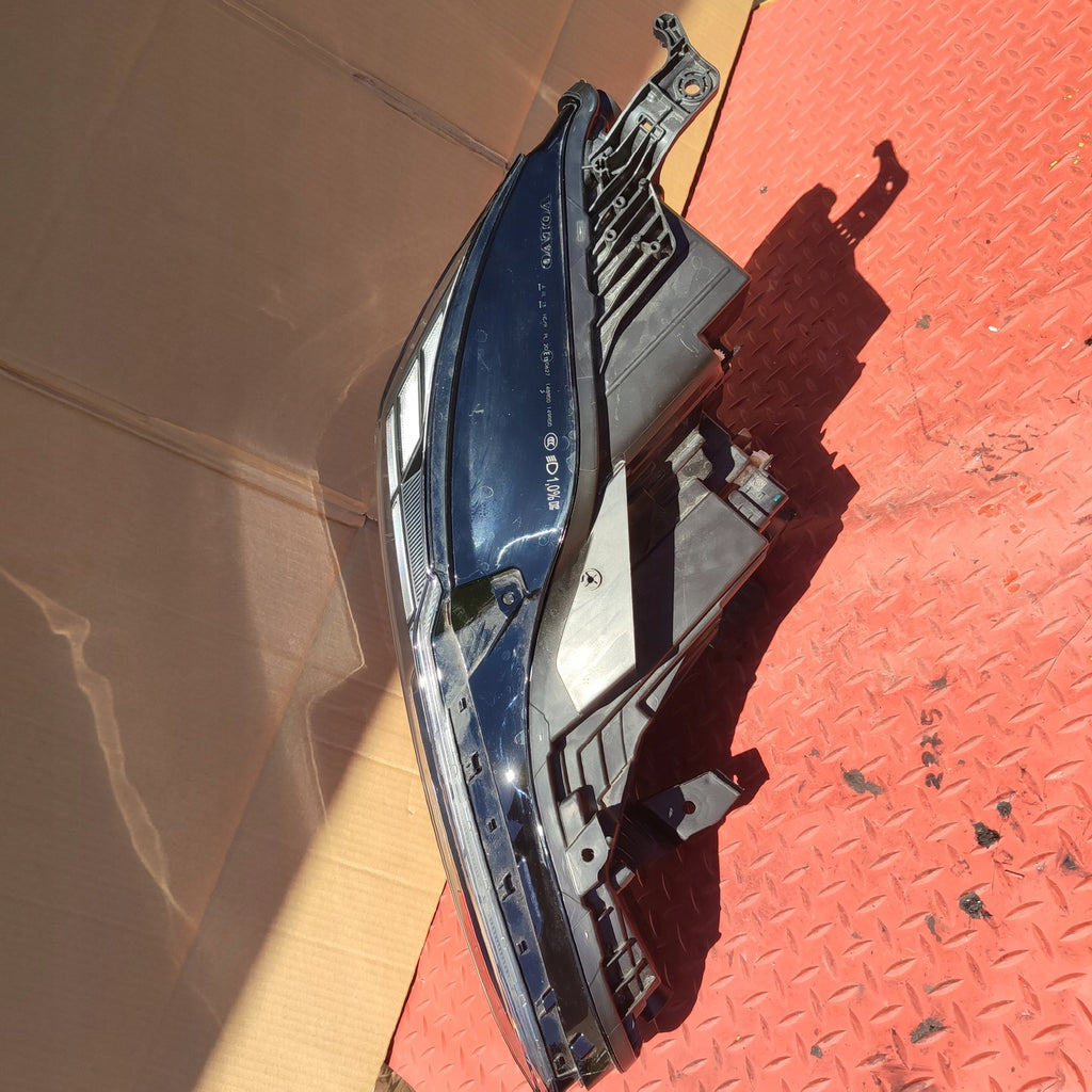 Frontscheinwerfer Volvo 80000628 Full LED Rechts Scheinwerfer Headlight SCH3237252364wj