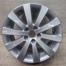 1x Alufelge 22 Zoll 3C0601025AJ VW Passat Rim Wheel FEL1688239632nu