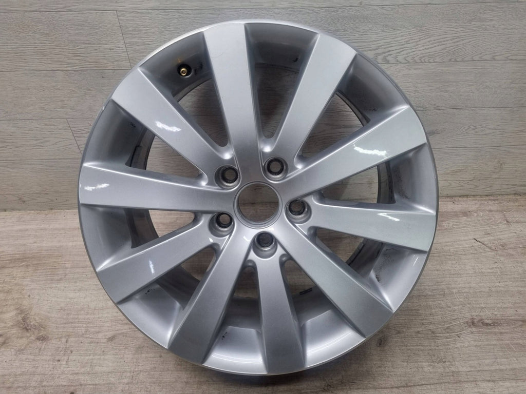 1x Alufelge 22 Zoll 3C0601025AJ VW Passat Rim Wheel FEL1688239632nu