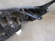 Laden Sie das Bild in den Galerie-Viewer, Frontscheinwerfer Ford Transit Custom JK2113W029-DH LED Rechts Headlight