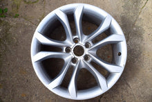 Laden Sie das Bild in den Galerie-Viewer, 1x Alufelge 18 Zoll 9.0" 5x112 52ET 8J0601025 Audi Tt Rim Wheel FEL2781571753dx