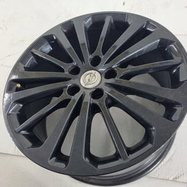 1x Alufelge 18 Zoll 8.5