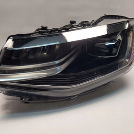 Frontscheinwerfer VW Caddy IV 2K8941035AN LED Links Scheinwerfer Headlight SCH9177956326ko