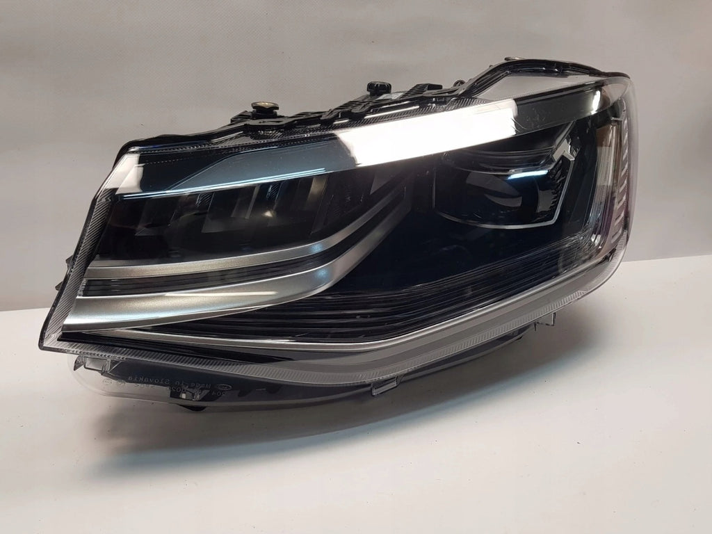 Frontscheinwerfer VW Caddy IV 2K8941035AN LED Links Scheinwerfer Headlight SCH9177956326ko