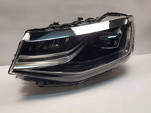 Laden Sie das Bild in den Galerie-Viewer, Frontscheinwerfer VW Caddy IV 2K8941035AN LED Links Scheinwerfer Headlight SCH9177956326ko