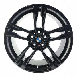 1x Alufelge 16 Zoll 7.0