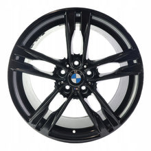 Load image into Gallery viewer, 1x Alufelge 16 Zoll 7.0" 5x120 6769401 BMW F06 Rim Wheel FEL3776949595er