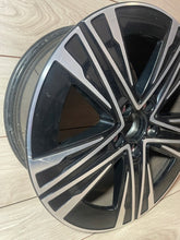 Load image into Gallery viewer, 1x Alufelge 18 Zoll 7.5" 5x112 A1744010200 Mercedes-Benz Cla Rim Wheel FEL3904091768lq