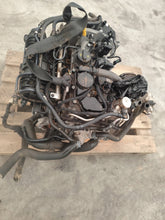 Load image into Gallery viewer, Motor VW Golf VIII DHF 1.5 TSI 96kW Benzin Engine Komplett