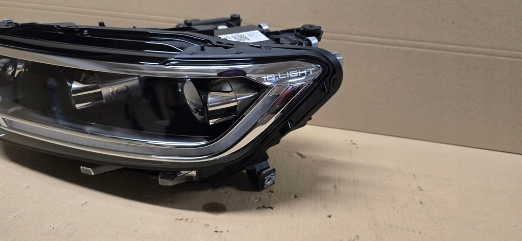 Frontscheinwerfer VW T-Roc 2GA941035BN Links Scheinwerfer Headlight SCH3964585791xo