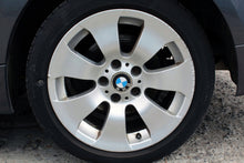 Laden Sie das Bild in den Galerie-Viewer, 4x Alufelge 17 Zoll 8.0" 5x120 34ET BMW E91 E90 Rim Wheel FEL7693467045vp