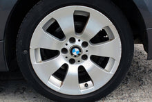 Load image into Gallery viewer, 4x Alufelge 17 Zoll 8.0" 5x120 34ET BMW E91 E90 Rim Wheel FEL7693467045vp
