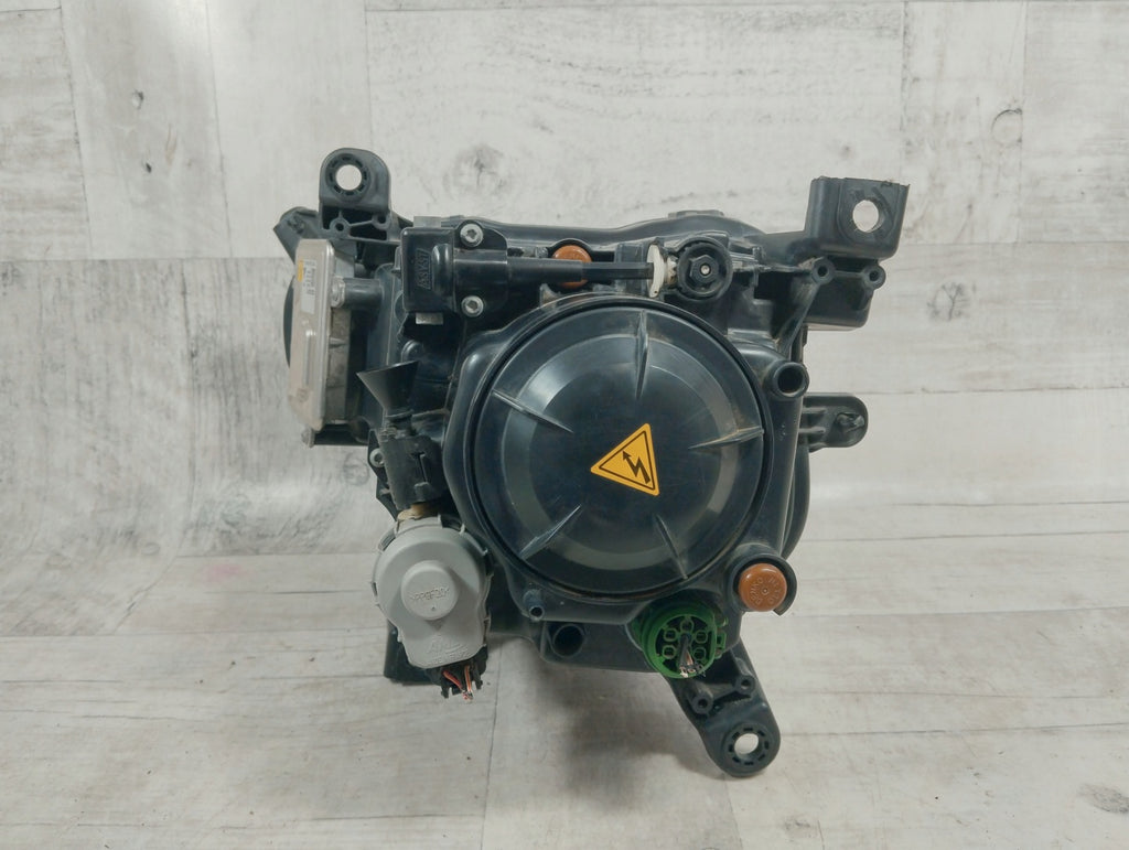 Frontscheinwerfer Jeep Cherokee Kl 68102856AF Xenon Rechts Headlight SCH8947676519rg