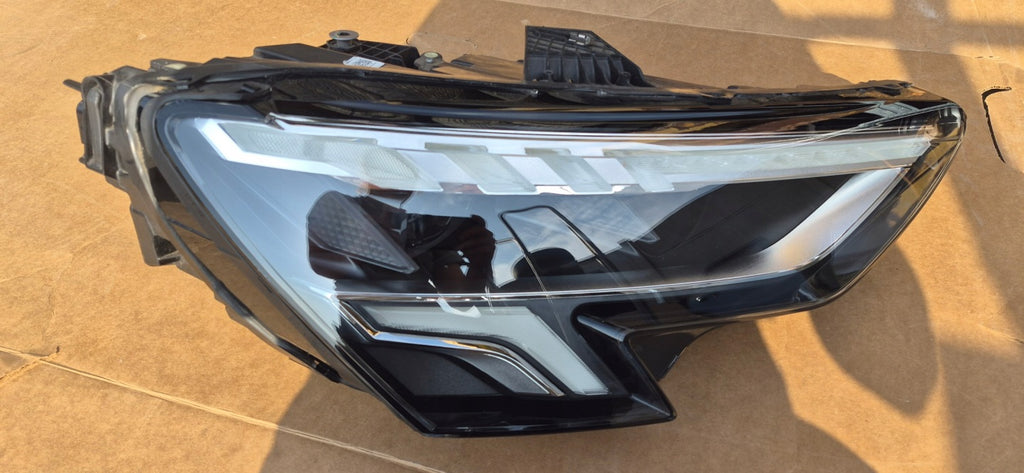 Frontscheinwerfer Audi A3 8Y0941034 Full LED Rechts Scheinwerfer Headlight SCH4008064486bi