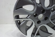 Laden Sie das Bild in den Galerie-Viewer, 1x Alufelge 17 Zoll 7.0&quot; 5x112 44ET 403000803 Renault Captur Clio 1 Rim Wheel