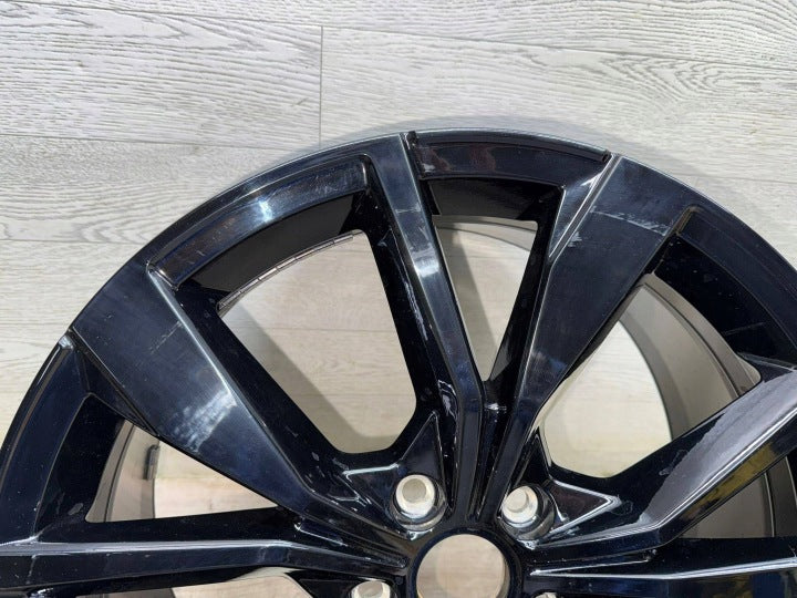 1x Alufelge 19 Zoll 2GA601025AK VW T-Roc Rim Wheel FEL5279695787bf