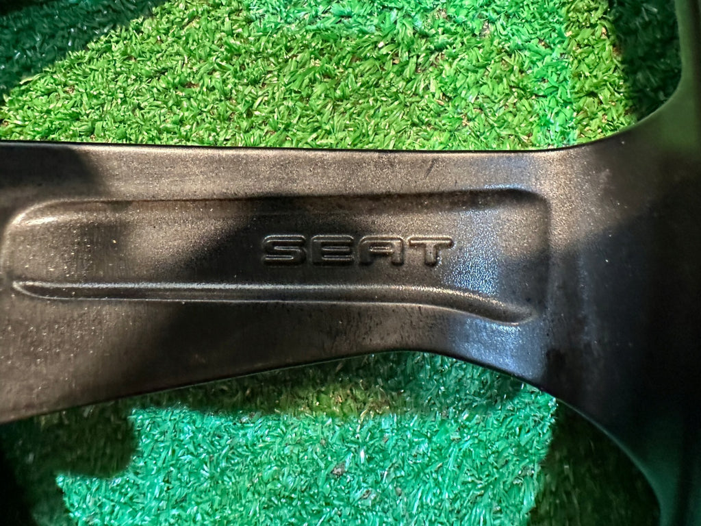 1x Alufelge 19 Zoll 8.0" 5x112 45ET 575601025L Seat Ateca Rim Wheel FEL4685829261cu