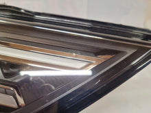 Laden Sie das Bild in den Galerie-Viewer, Frontscheinwerfer Audi A6 C8 4K0941040 Full LED Rechts Scheinwerfer Headlight