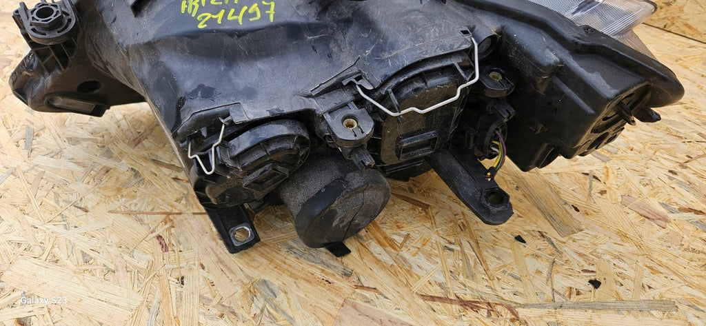 Frontscheinwerfer Seat Ibiza 90034234 Ein Stück (Rechts oder Links) Headlight