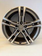 Laden Sie das Bild in den Galerie-Viewer, 1x Alufelge 18 Zoll 8.0" 5x112 54ET 8053524 BMW F44 1 F40 Rim Wheel FEL5446435417cb