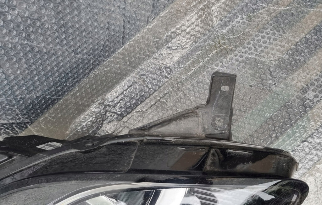 Frontscheinwerfer Ford Puma L1TB-13E014-EK LED Rechts Scheinwerfer Headlight SCH4393497672kx