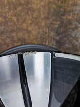 Load image into Gallery viewer, 1x Alufelge 17 Zoll 7.0" 5x112 44ET Glanz Schwarz A2064017100 Mercedes-Benz W206 FEL7185034887yu