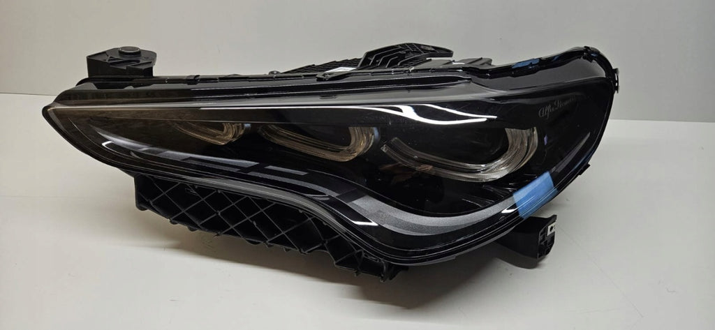 Frontscheinwerfer Alfa Romeo Stelvio 00505801760 LED Links Headlight SCH9596073003ir