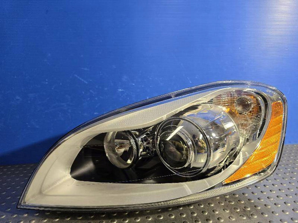 Frontscheinwerfer Volvo Xc60 I 30763135 Xenon Links Scheinwerfer Headlight SCH6951168509gy