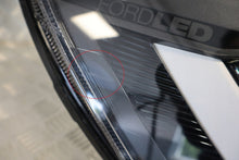 Load image into Gallery viewer, Frontscheinwerfer Ford Focus NX7B-13E014-CF Full LED Rechts Headlight SCH1228717031fk