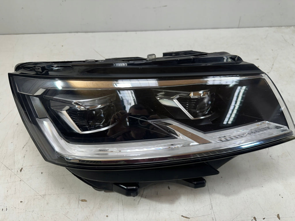 Frontscheinwerfer VW T6 7L1941036 LED Rechts Scheinwerfer Headlight SCH3339595245gb