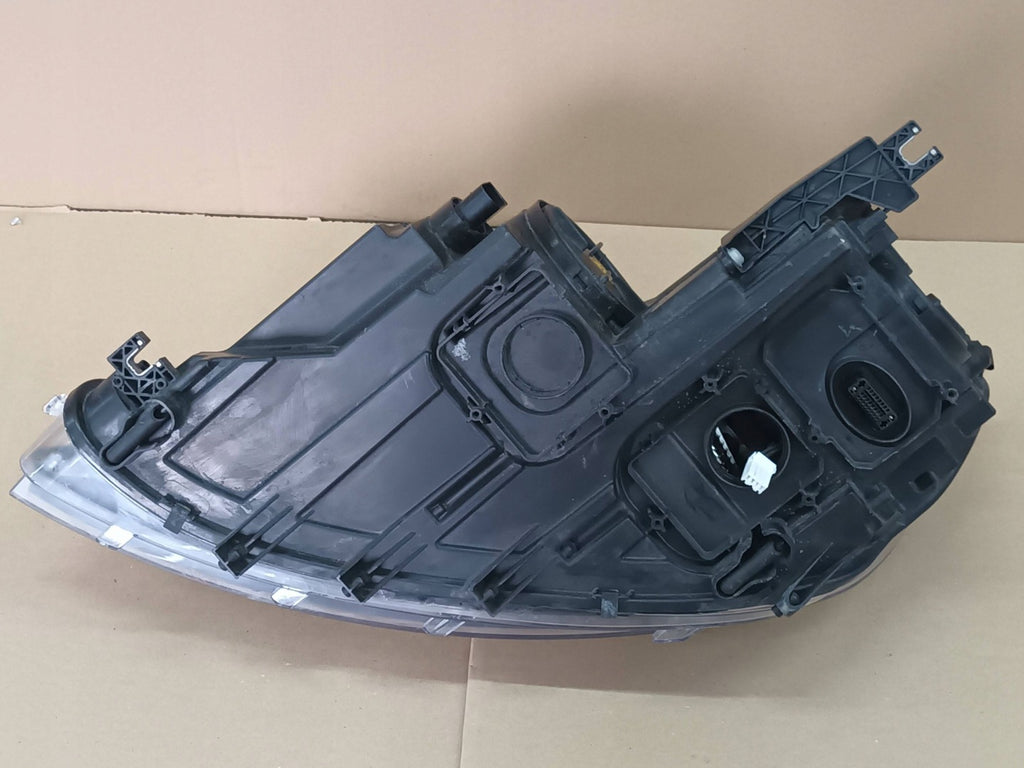 Frontscheinwerfer Seat Alhambra 7N5941752 Rechts Scheinwerfer Headlight SCH2833704836na