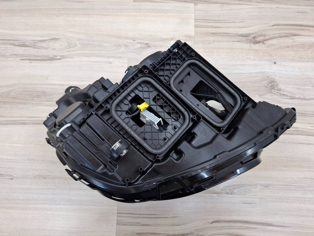 Frontscheinwerfer Mercedes-Benz A2139060110 Links Scheinwerfer Headlight SCH5712036188ne