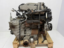 Load image into Gallery viewer, Motor Jaguar X Type X-Type 4G730AA 3.0 230PS 169kW 150TKm 2001 Benzin Komplett MOT5777921163vc