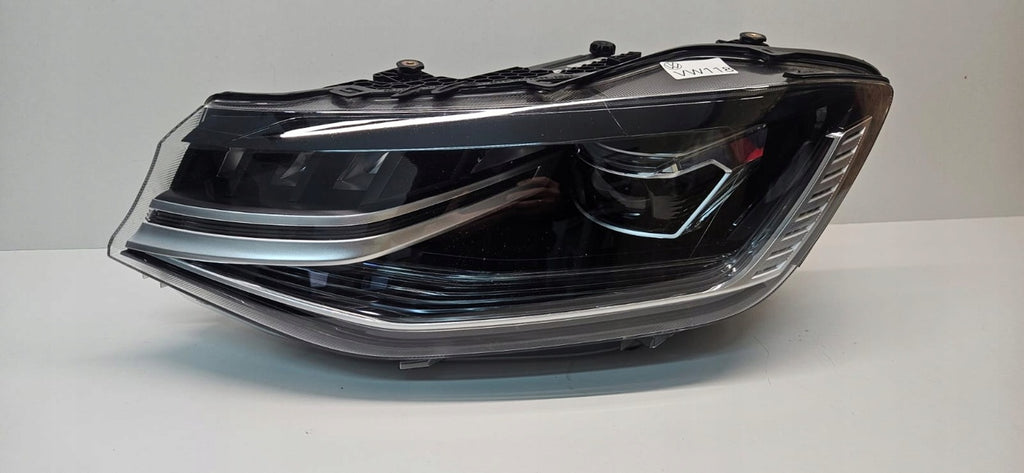 Frontscheinwerfer VW Caddy 2K8941035A LED Links Scheinwerfer Headlight SCH6619741074bd