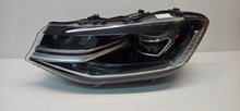 Load image into Gallery viewer, Frontscheinwerfer VW Caddy 2K8941035A LED Links Scheinwerfer Headlight SCH6619741074bd