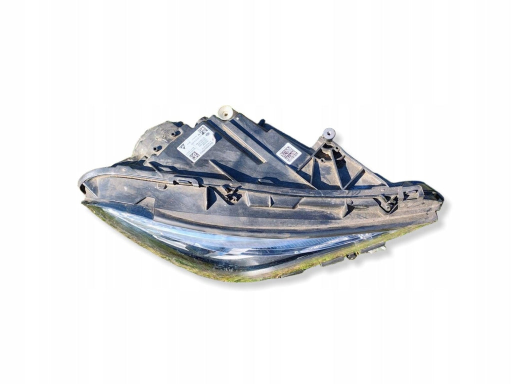 Frontscheinwerfer Mercedes-Benz Cla X118 C118 A1189068400 Rechts Headlight SCH5319345757fr