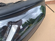Laden Sie das Bild in den Galerie-Viewer, Frontscheinwerfer BMW X3 Full LED Links Scheinwerfer Headlight SCH8312724756wv