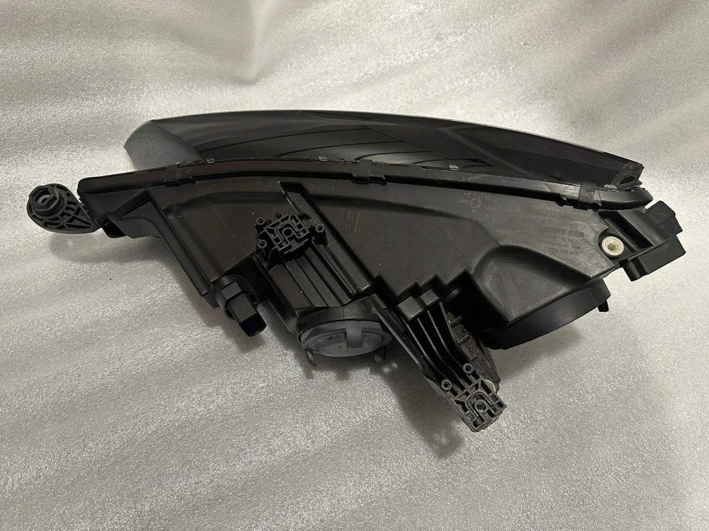 Frontscheinwerfer Audi Tt 8S0941006 Xenon Rechts Scheinwerfer Headlight SCH1340607148kg