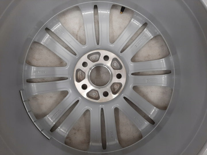 1x Alufelge 19 Zoll 8.0" 5x108 49ET 30695601 Volvo Xc90 Rim Wheel FEL8211922304kp