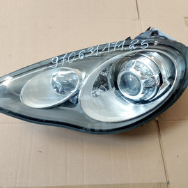 Frontscheinwerfer Porsche Panamera 970 97063117125 Links Scheinwerfer Headlight SCH3803703698rw