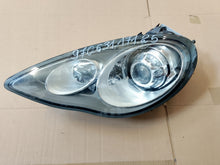 Laden Sie das Bild in den Galerie-Viewer, Frontscheinwerfer Porsche Panamera 970 97063117125 Links Scheinwerfer Headlight SCH3803703698rw