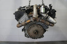 Load image into Gallery viewer, Motor Audi A8 CDT 3.0 TDI.CDT 2012 Diesel Engine Komplett MOT7080071329lc