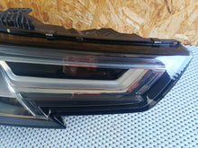 Laden Sie das Bild in den Galerie-Viewer, Frontscheinwerfer Audi A4 8W0941774 Full LED Rechts Scheinwerfer Headlight SCH5166915284ex