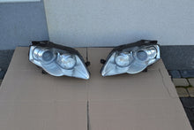 Laden Sie das Bild in den Galerie-Viewer, Frontscheinwerfer VW Passat 3C0941751K 3C0941752K Xenon Ein Satz Headlight SCH8707115733wl