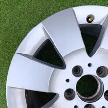 Load image into Gallery viewer, 1x Alufelge 16 Zoll 7.5" 5x112 A2044010104 Mercedes-Benz W204 Rim Wheel FEL8137788485rt