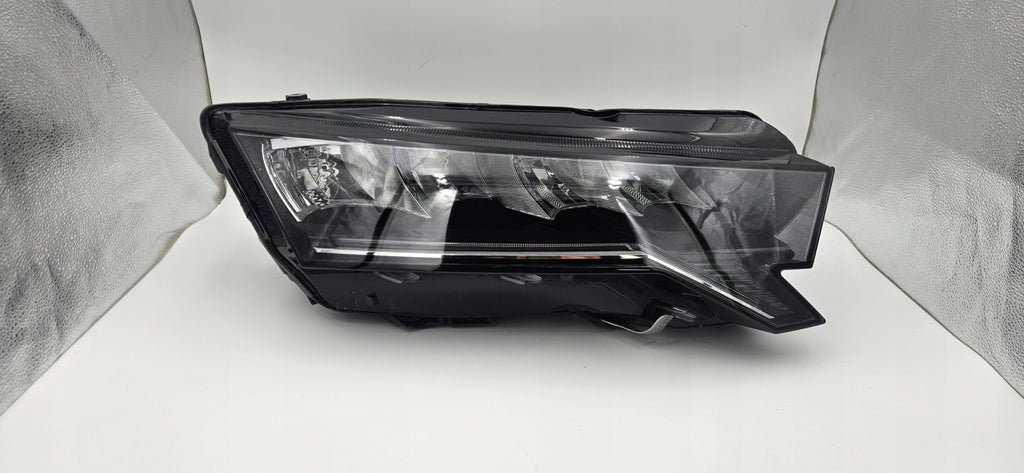 Frontscheinwerfer Skoda Octavia I 5E4941010 LED Rechts Scheinwerfer Headlight SCH3841594569nn