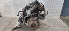 Laden Sie das Bild in den Galerie-Viewer, Motor VW Touran BMN CFJA 2.0 TDI 170PS 125kW Diesel Engine Komplett MOT6172358833ib