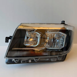 Frontscheinwerfer VW Crafter 7C1941005 Laser Links Scheinwerfer Headlight SCH2392374647zj